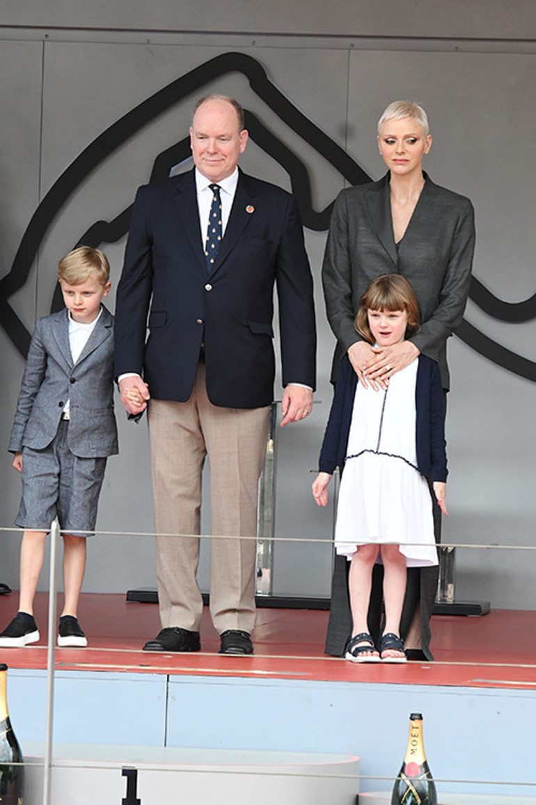 Kağıt üzerinde karı- koca olmaktan açık evliliğe her şey söylendi: Hüzünlü prenses bu sözleriyle herkesi şoke etti