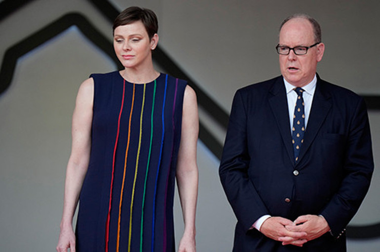 Kağıt üzerinde karı- koca olmaktan açık evliliğe her şey söylendi: Hüzünlü prenses bu sözleriyle herkesi şoke etti