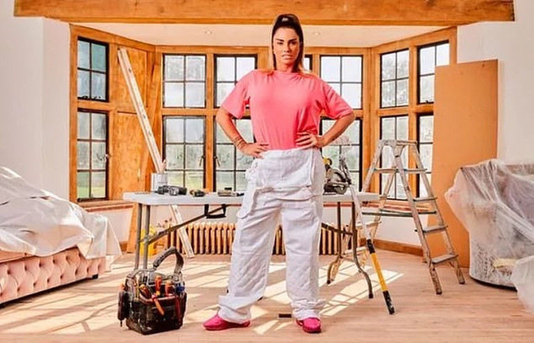 Estetik bağımlısı yıldız en sonunda iflas etti: Milyonluk evi elinden gidecek