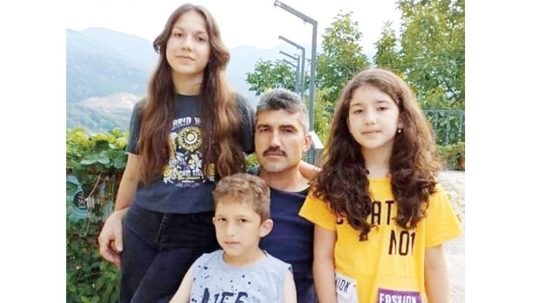 Maden ocağında göçük: 1 işçiden acı haber