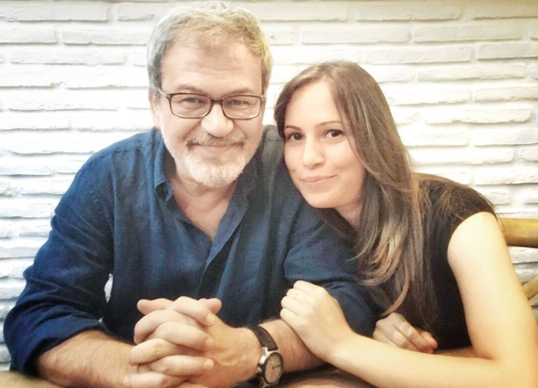 Arap Kadri geri dönüyor