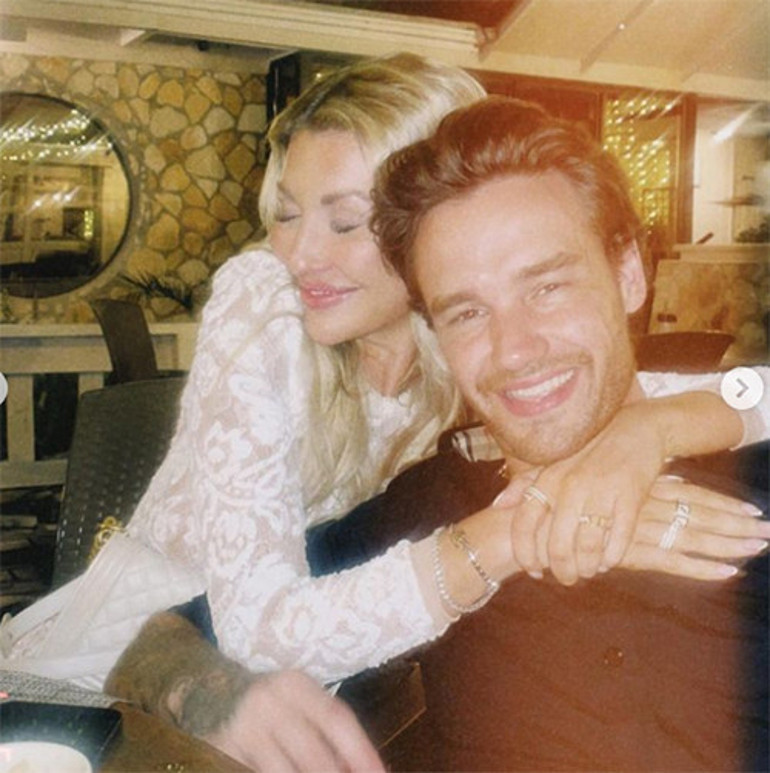 Ünlü şarkıcıyla sevgilisinin aşk tatili burnundan geldi: Doktorlar eve dönmesine bile izin vermiyor