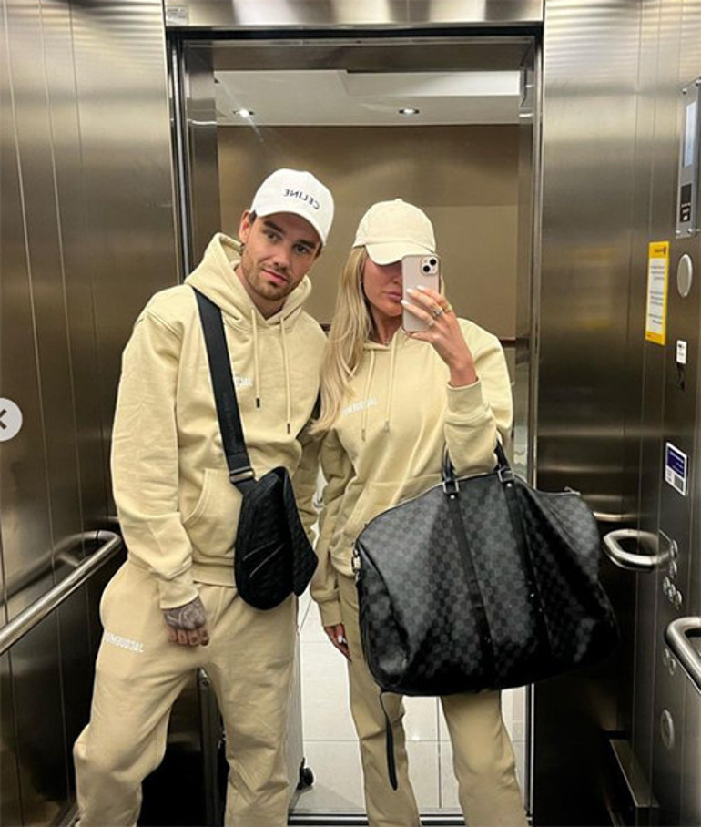 Ünlü şarkıcıyla sevgilisinin aşk tatili burnundan geldi: Doktorlar eve dönmesine bile izin vermiyor