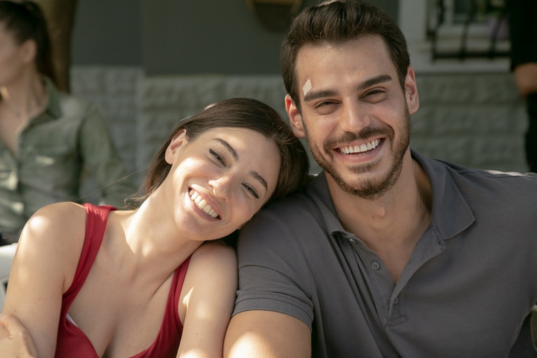 Arka Sokaklar’da özlenen tablo…