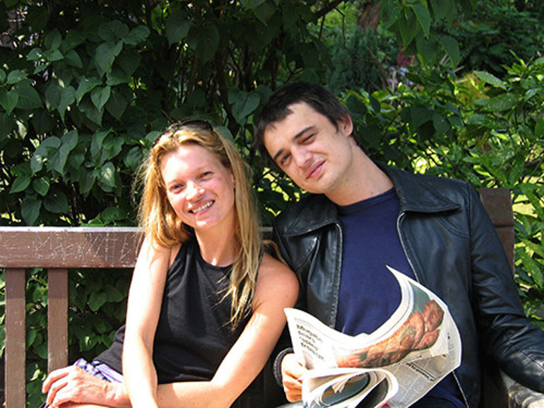 Som altından heykeli bile yapılmıştı... Yaşadığı hızlı hayat güzelliğini aldı: Efsaneler de çöker