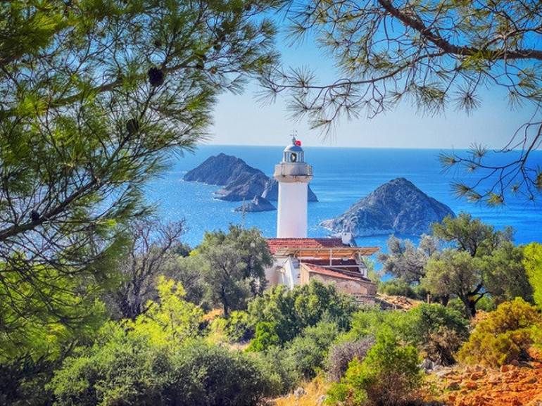 Şimdi yola çıkma vakti: Sonbaharın doğa harikası yürüyüş rotaları | 10 ŞEHİR 10 ADRES