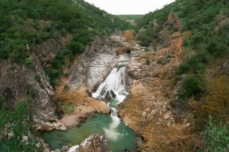 Şimdi yola çıkma vakti: Sonbaharın doğa harikası yürüyüş rotaları | 10 ŞEHİR 10 ADRES