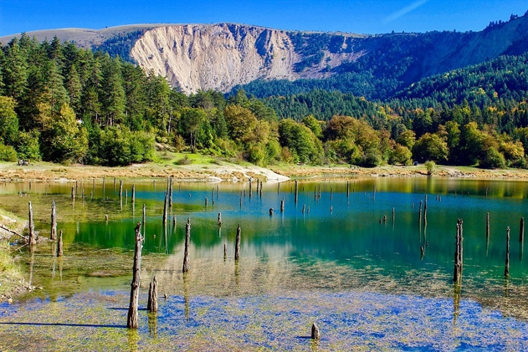 Şimdi yola çıkma vakti: Sonbaharın doğa harikası yürüyüş rotaları | 10 ŞEHİR 10 ADRES