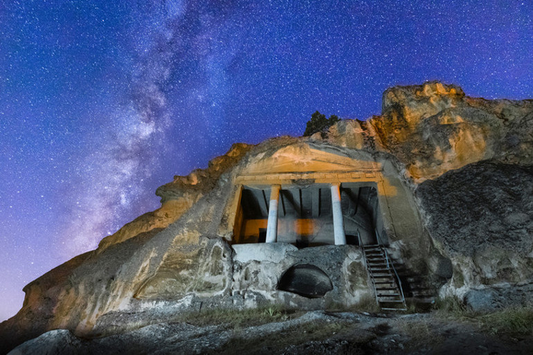 Şimdi yola çıkma vakti: Sonbaharın doğa harikası yürüyüş rotaları | 10 ŞEHİR 10 ADRES