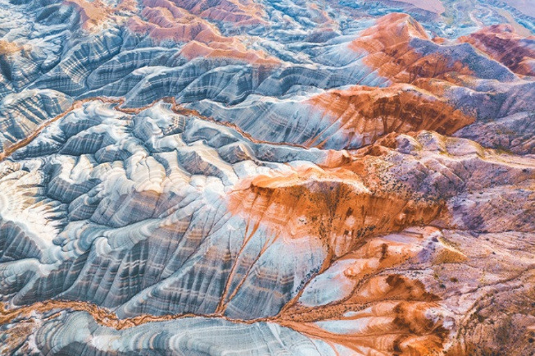 Şimdi yola çıkma vakti: Sonbaharın doğa harikası yürüyüş rotaları | 10 ŞEHİR 10 ADRES