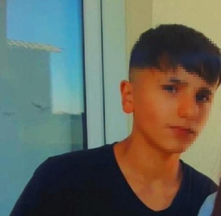 Kayıp 2 çocuğu vatandaş bulup polise ihbar etti