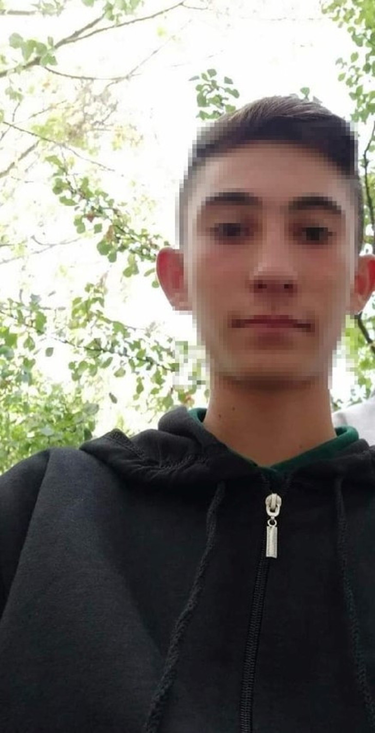 Kayıp 2 çocuğu vatandaş bulup polise ihbar etti