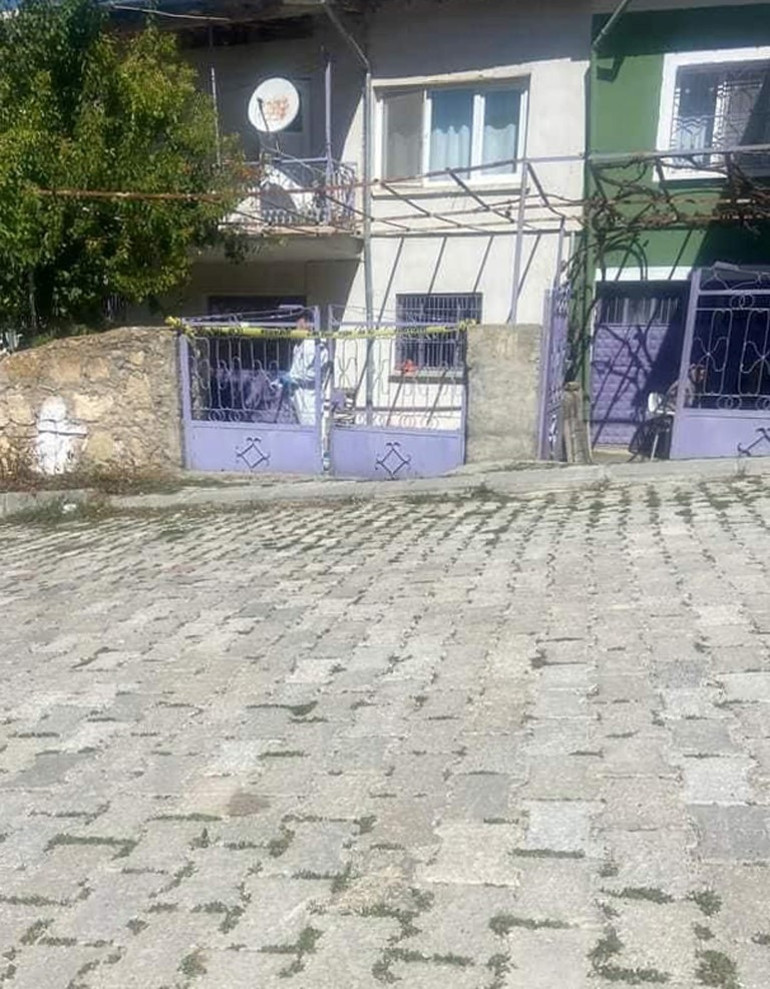 89 yaşında eşini öldürdü Detaylar ortaya çıktı: 32 kez bıçaklamış