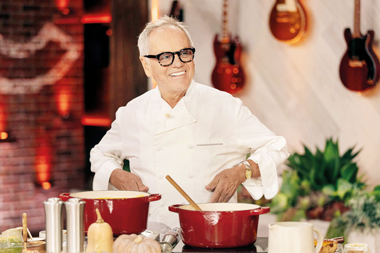 Turizmde mutfak açılımı