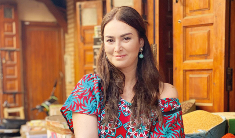 Turizmde mutfak açılımı