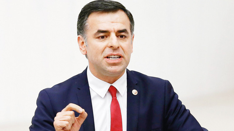 Korkarım Kılıçdaroğlu