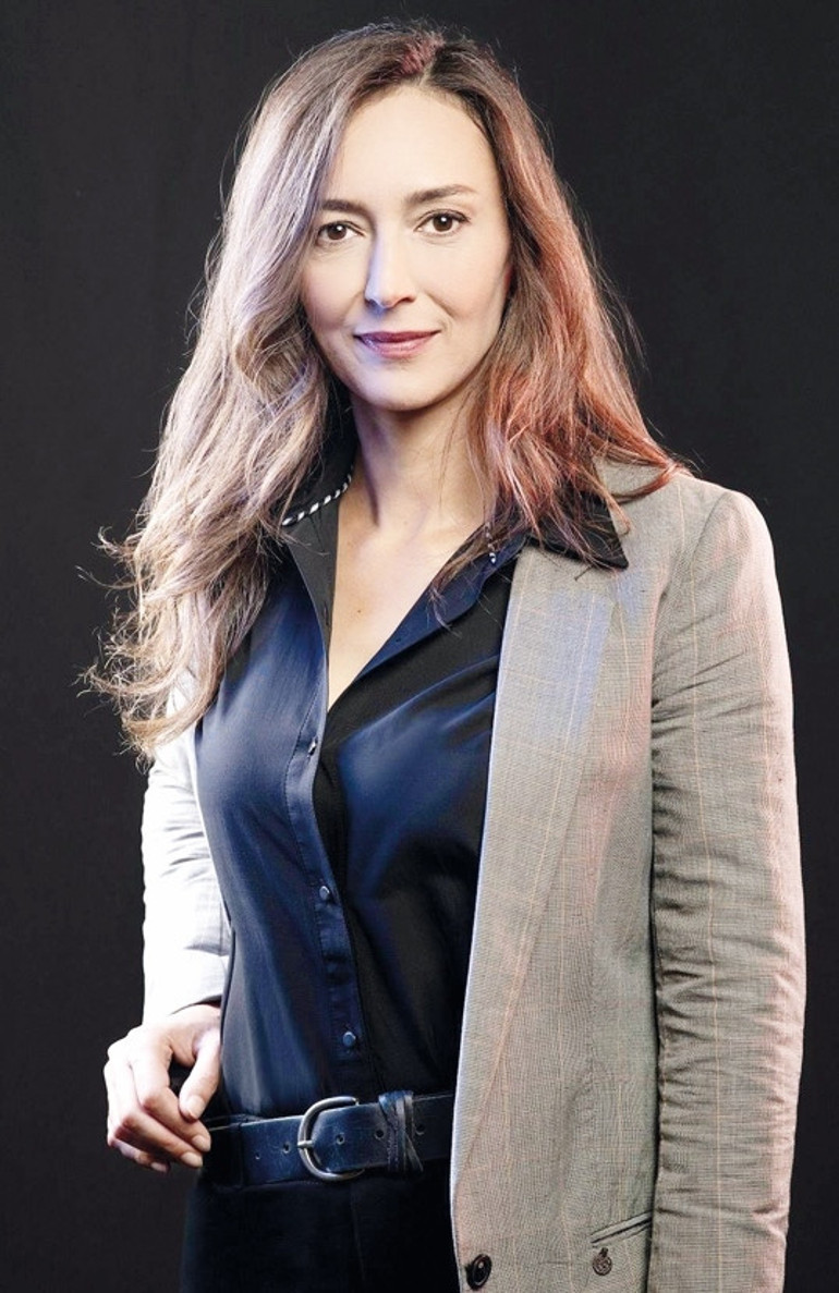Özlem Çınar: İzleyici Aylin’in dönmesini istiyordu