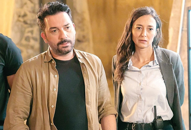 Özlem Çınar: İzleyici Aylin’in dönmesini istiyordu