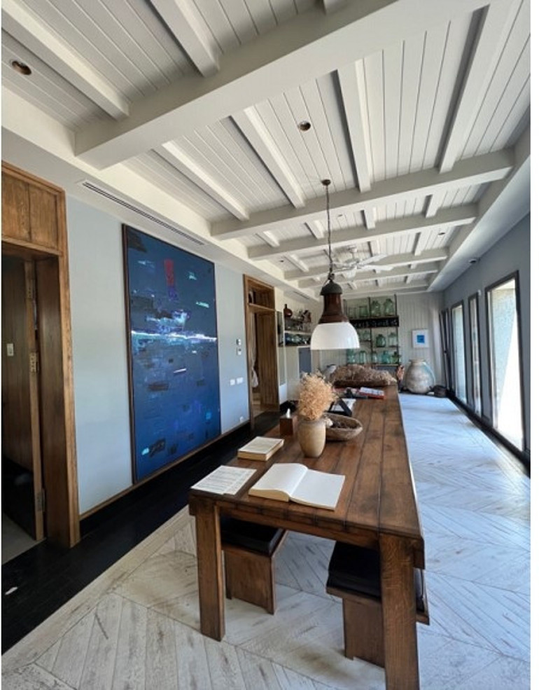 Gezgin - Ferzan Yapkuöz Eylülde Çeşme ve Alaçatı bir başkadır