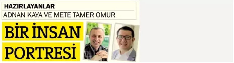 Adnan Kaya ve Mete Tamer Omur ile Bir İnsan Portresi - Paris Olimpiyatları’ndan madalyayla dönmek en büyük hedefi