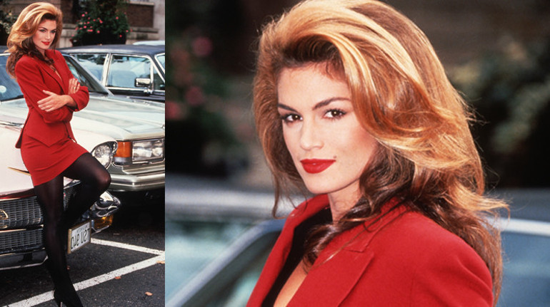 Komşunun tarlasında çalışırken keşfedilmişti... Babam modelliğin gerçek bir meslek olduğunu bilmiyordu... Fuhuş yapmanın diğer adı sanıyordu