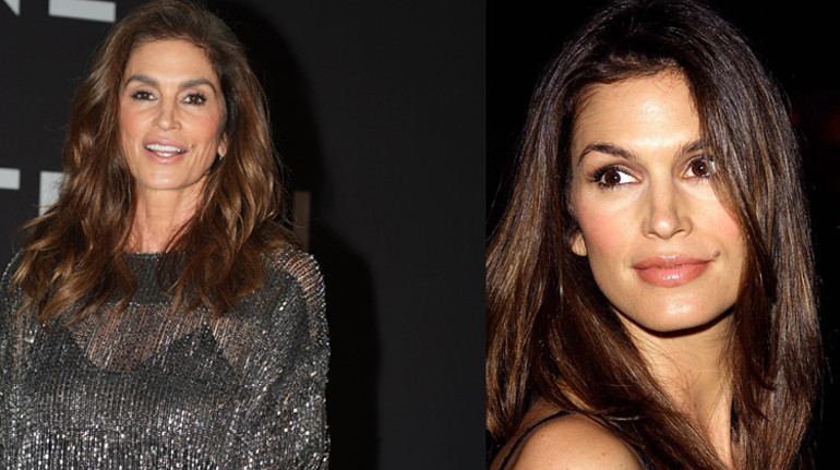 Komşunun tarlasında çalışırken keşfedilmişti... Babam modelliğin gerçek bir meslek olduğunu bilmiyordu... Fuhuş yapmanın diğer adı sanıyordu