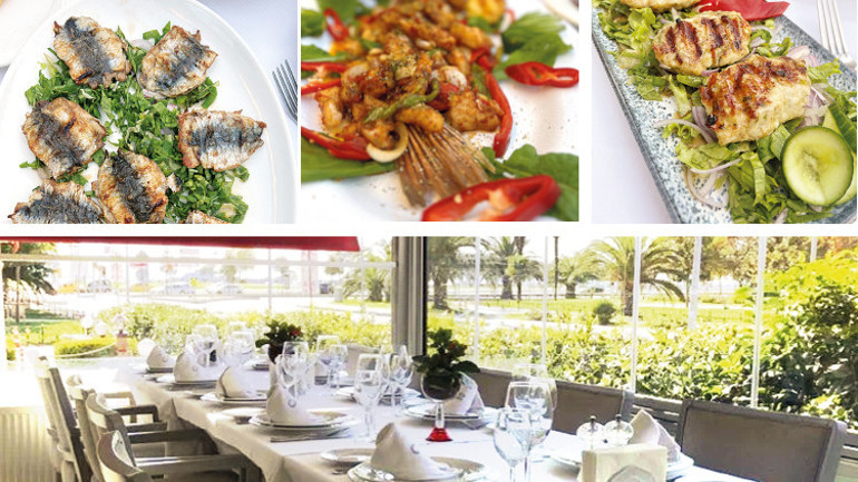 Michelin sevincini doya doya yaşıyorlar