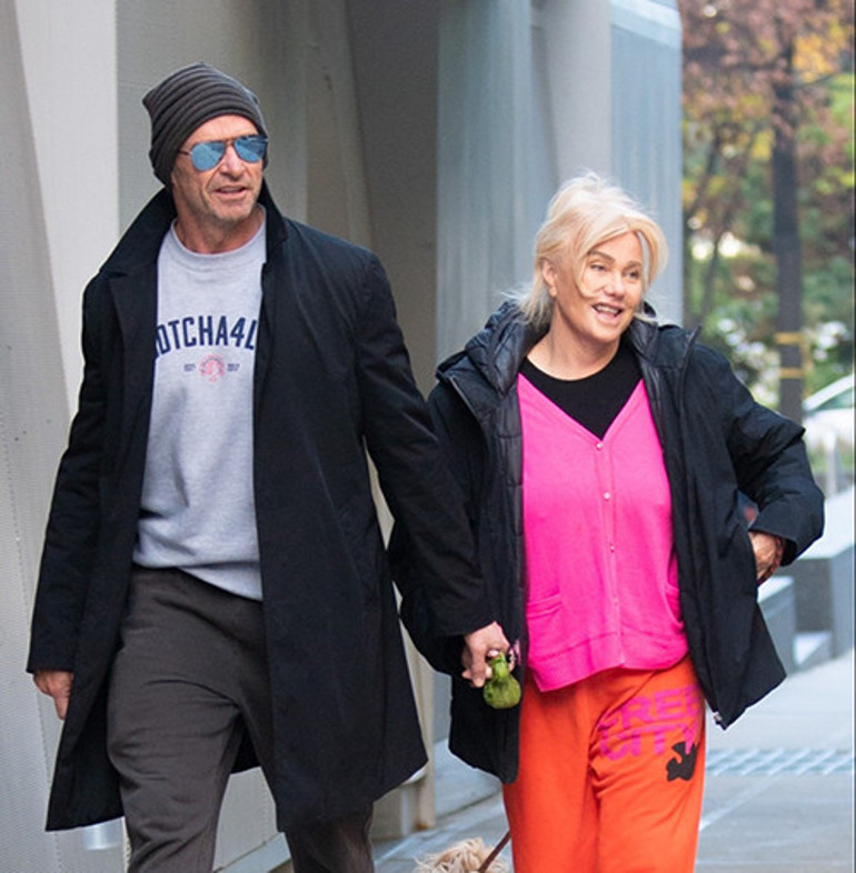 Onları hiçbir şey ayıramaz deniliyordu... Ünlü çift 27 yıl sonra boşanıyor