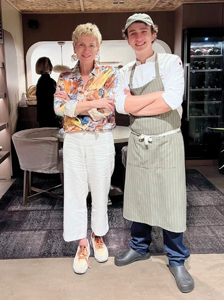 Coşkun Uysal Tulum ve ötesi