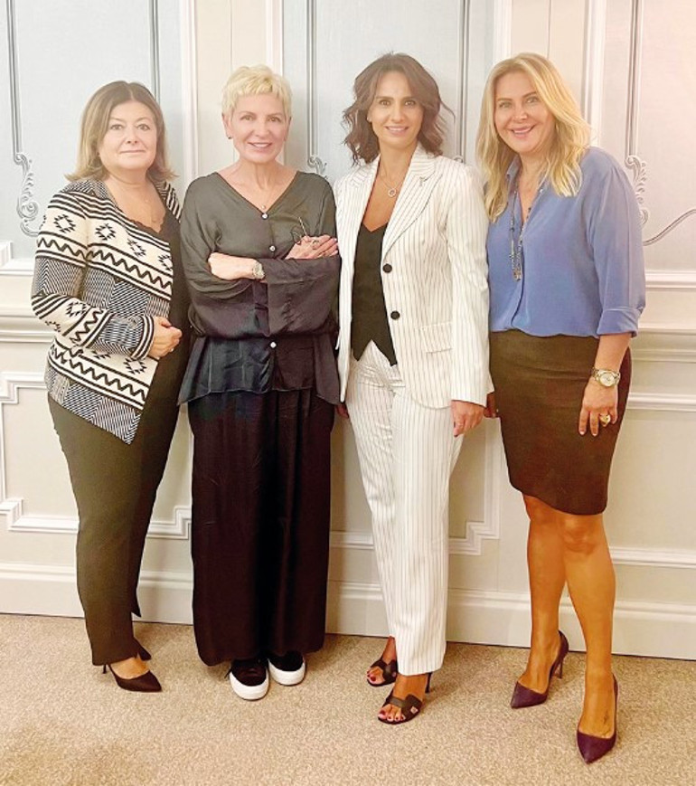 Coşkun Uysal Tulum ve ötesi