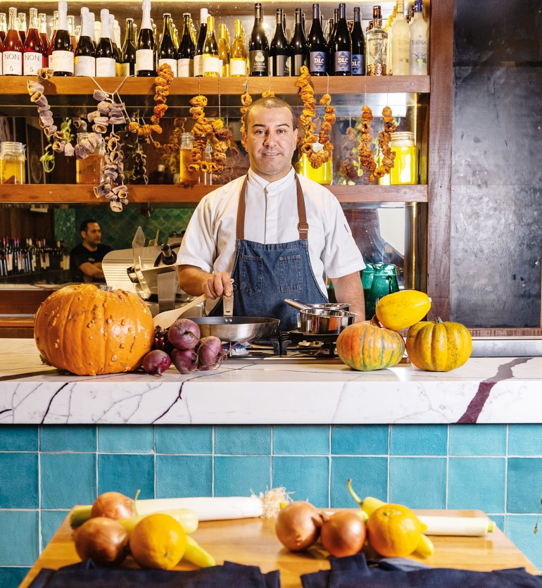 Coşkun Uysal Tulum ve ötesi