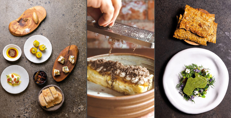 Coşkun Uysal Tulum ve ötesi