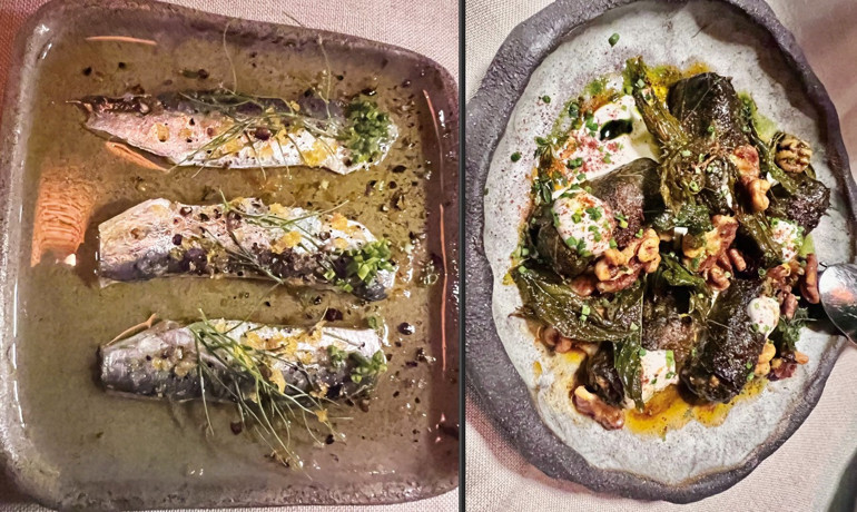 Coşkun Uysal Tulum ve ötesi