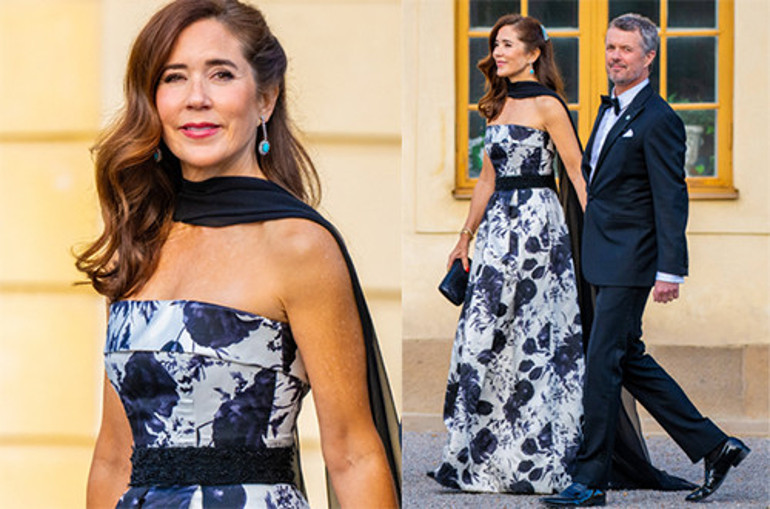 İsteseler fabrikayı satın alırlar ama... Annesinin elbisesini kesip daraltıp kızına giydirdiler