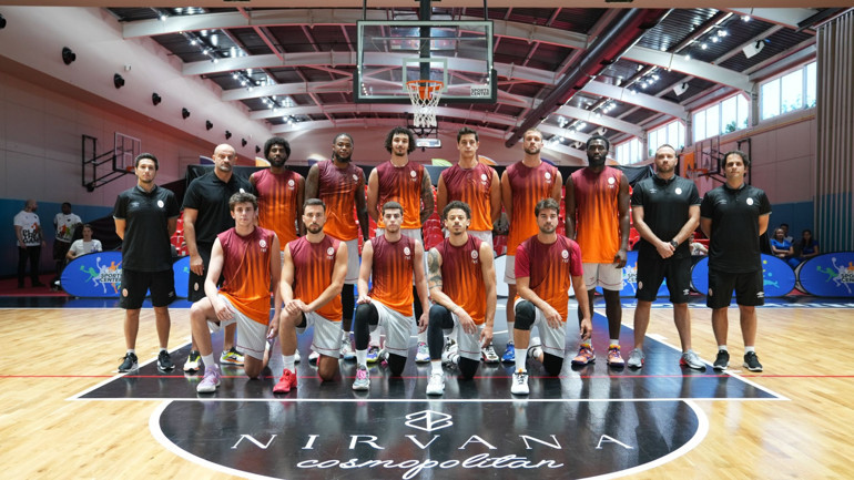 Galatasaray Beşiktaş basketbol maçı ne zaman, saat kaçta, hangi kanalda, şifreli mi İşte canlı yayın bilgileri