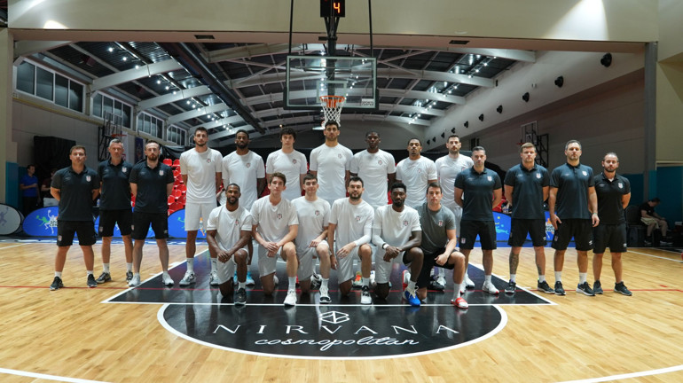 Galatasaray Beşiktaş basketbol maçı ne zaman, saat kaçta, hangi kanalda, şifreli mi İşte canlı yayın bilgileri