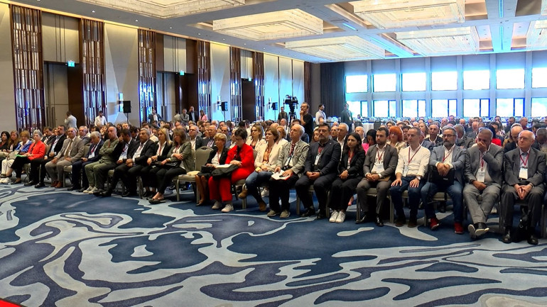 Canan Kaftancıoğlundan dikkat çeken sözler: Kardeşim önce kendinizi değiştirin