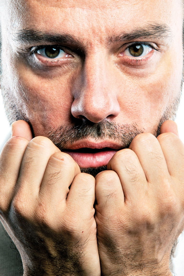 ‘Hayatta iki şeyden korkmam; özür dilemek ve teşekkür etmek’