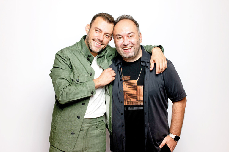 ‘Hayatta iki şeyden korkmam; özür dilemek ve teşekkür etmek’