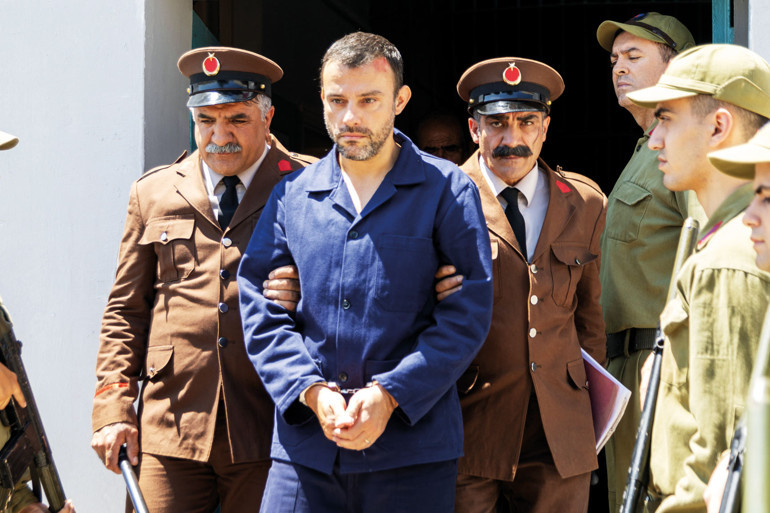 ‘Hayatta iki şeyden korkmam; özür dilemek ve teşekkür etmek’