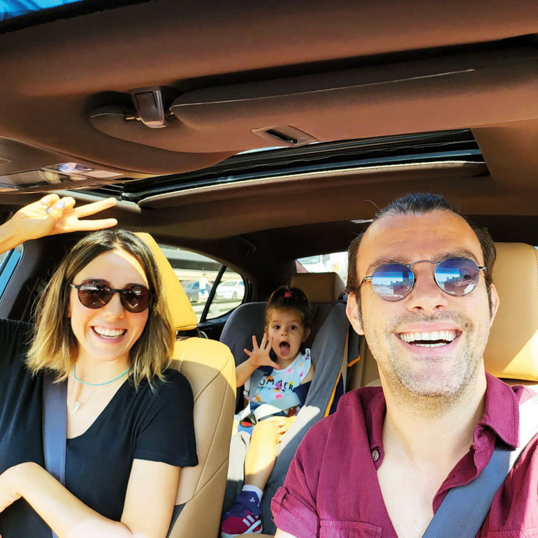 ‘Hayatta iki şeyden korkmam; özür dilemek ve teşekkür etmek’