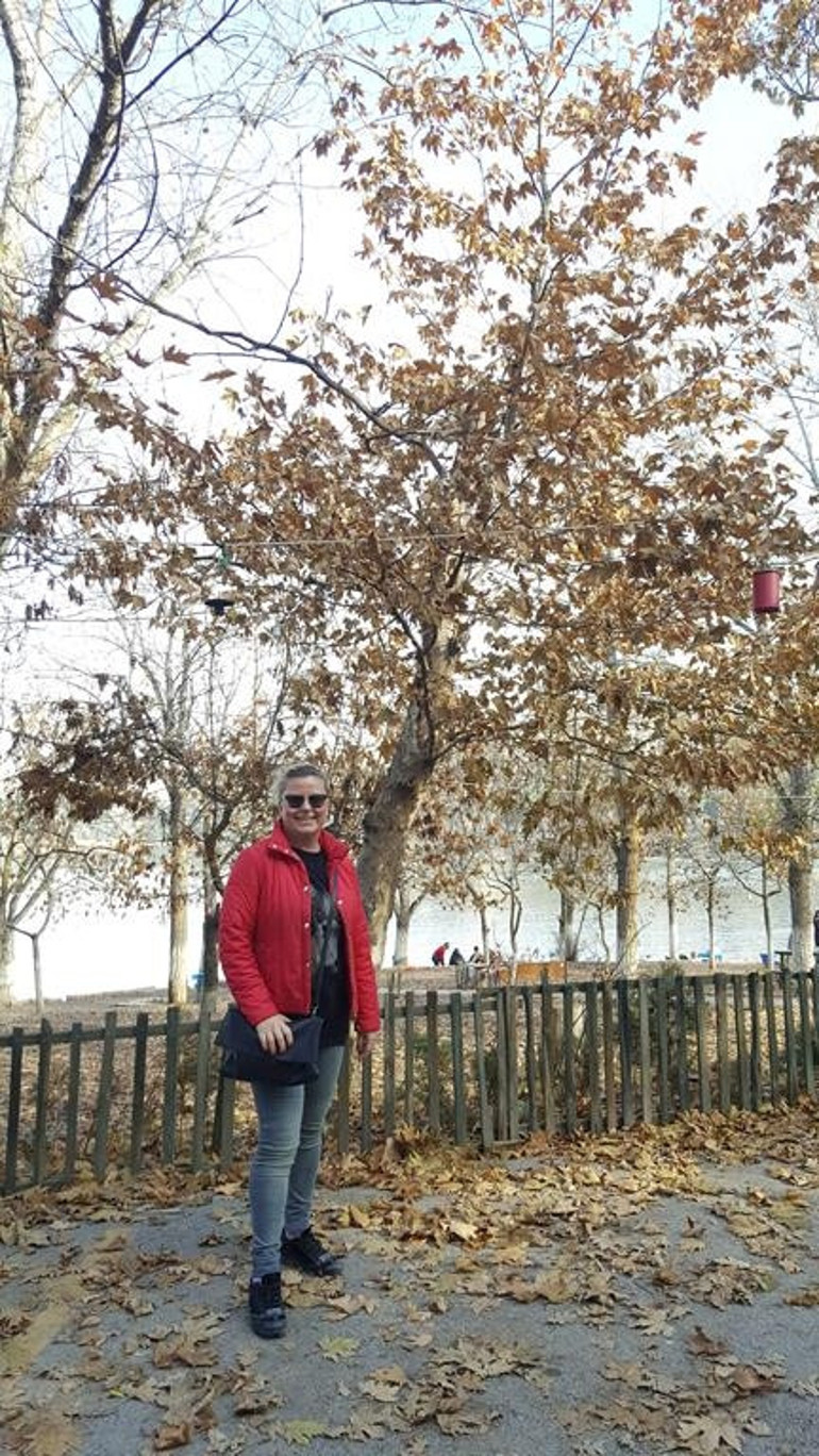 Ankara havası