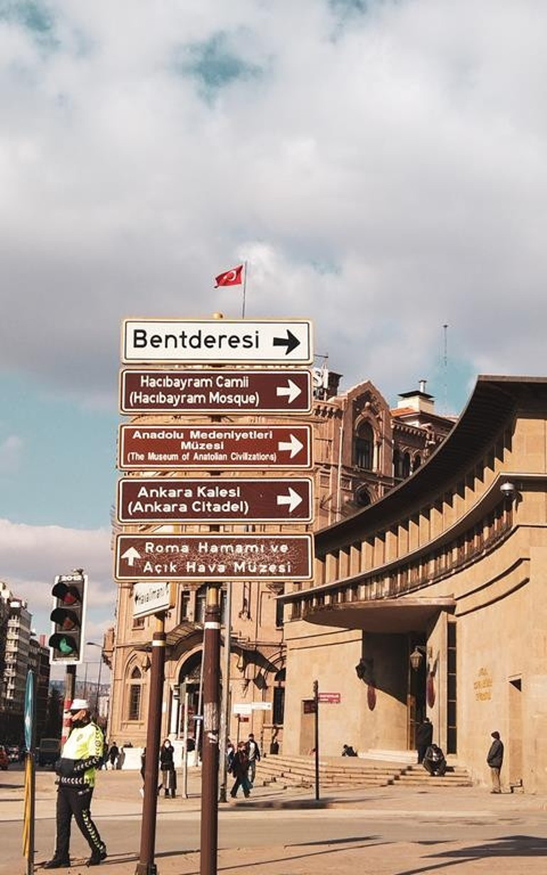Ankara havası
