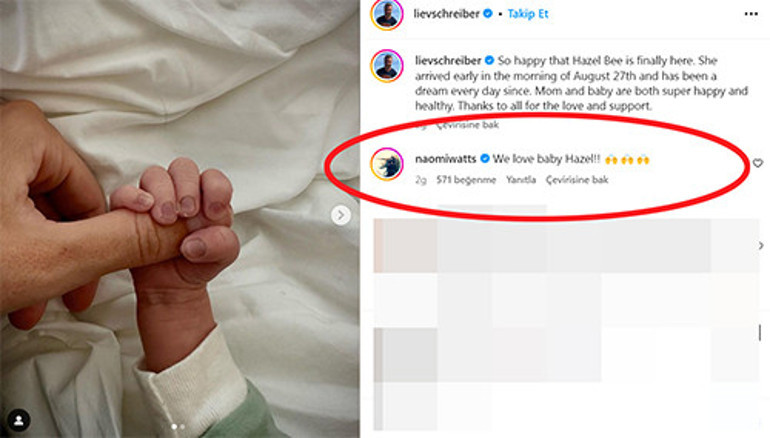 Ayrılırken bile aile olmaya söz vermişlerdi: Ne mutlu Çocuklarımın üvey kardeşi doğdu