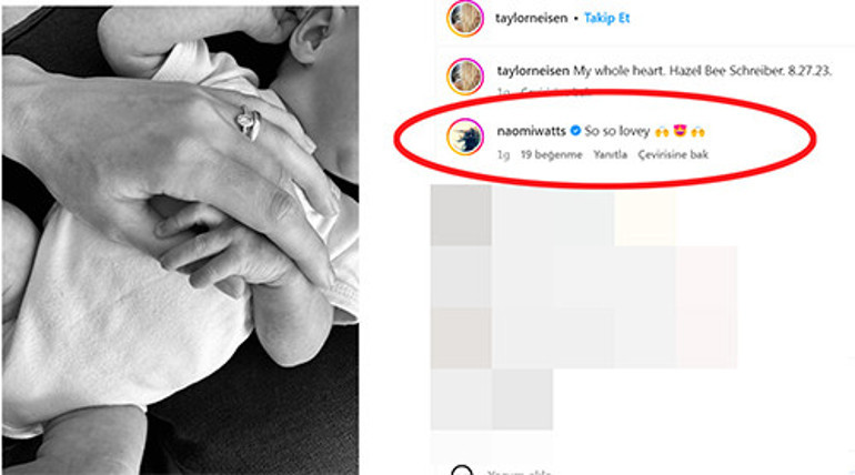 Ayrılırken bile aile olmaya söz vermişlerdi: Ne mutlu Çocuklarımın üvey kardeşi doğdu