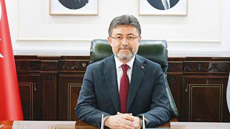 Yusufeli Barajı’nda türbin döndürme başladı