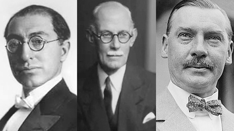 Türkiye ile Mısır arasında ilk büyük kriz fes yüzünden çıkmıştı… Mısır’la zor yıllar 5