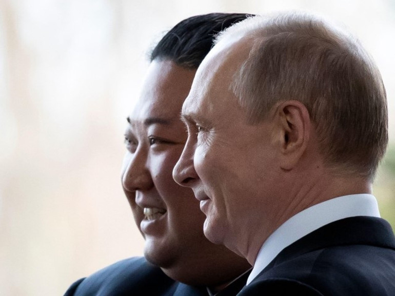 Kuzey Kore liderinin dikkat çeken zırhlı treni... Kim Jong-un’un Rusya ziyareti sone erdi