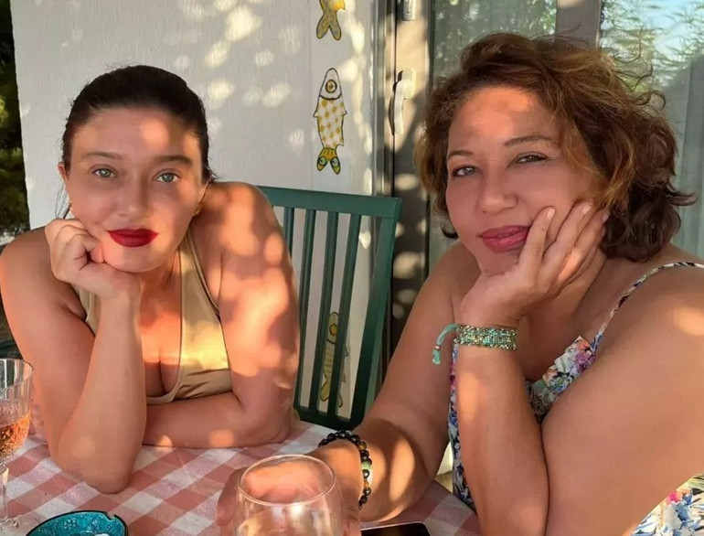 Abi-kardeş ikisi de çok ünlü oldu... O maviş gözleri artık milyonlar tanıyor