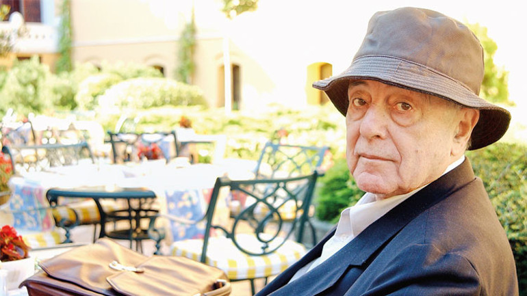 Festival günlerinde okunması gereken bir kitap